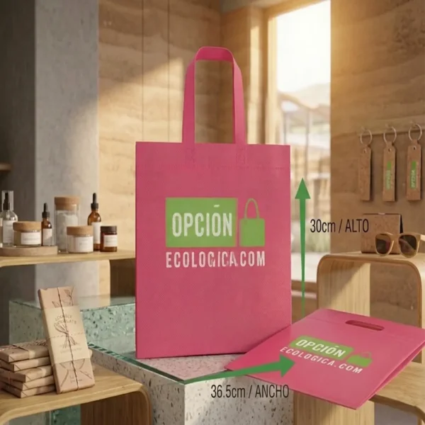 Bolsa Promo