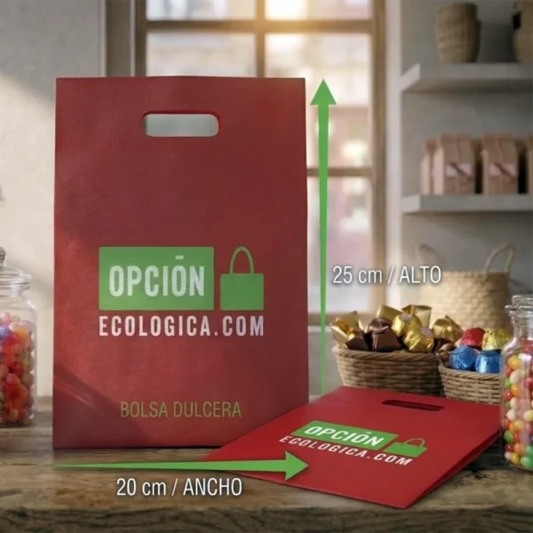Bolsa Dulcera